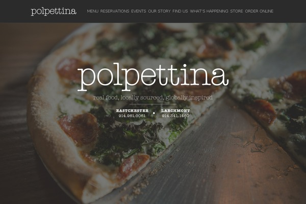 907 (NineZeroSeven) theme site design template sample