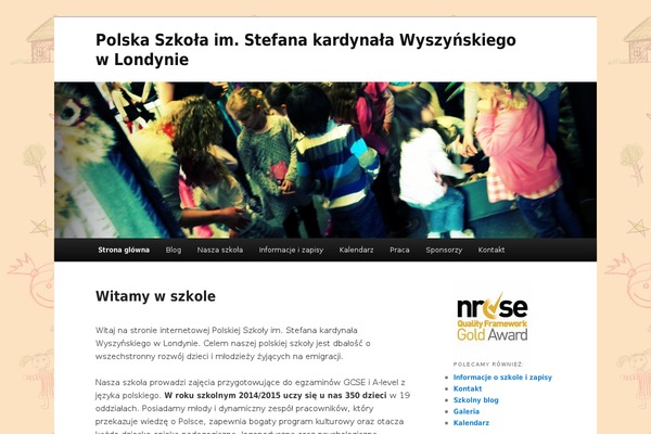 Site using Digg Digg plugin