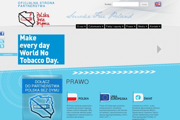 Site using Dynamic Content Gallery plugin
