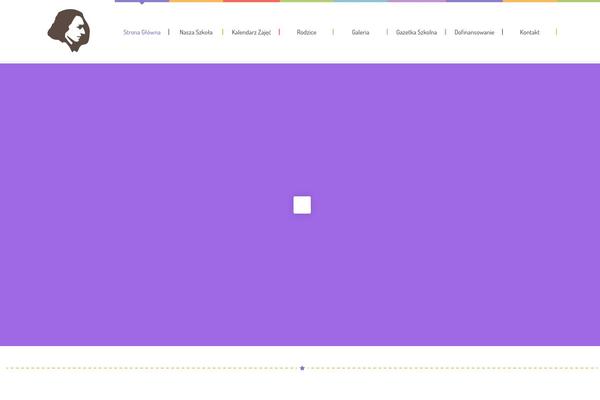 Site using Pre-school-shortcodes plugin