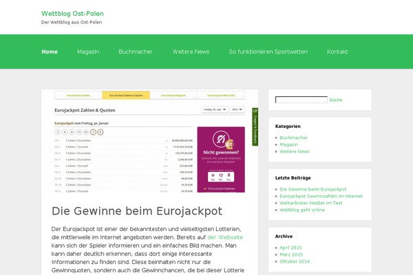 polskawschodnia.eu site used Microfusion