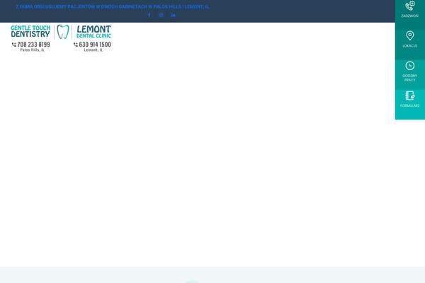 Site using Addon-elements-for-elementor-page-builder plugin