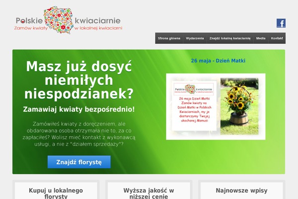 Site using Interactive Polish Map plugin