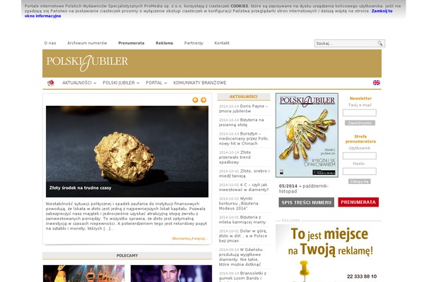 BlogNews theme site design template sample