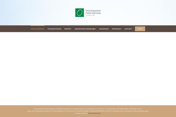 Site using Customer-chat-for-facebook plugin