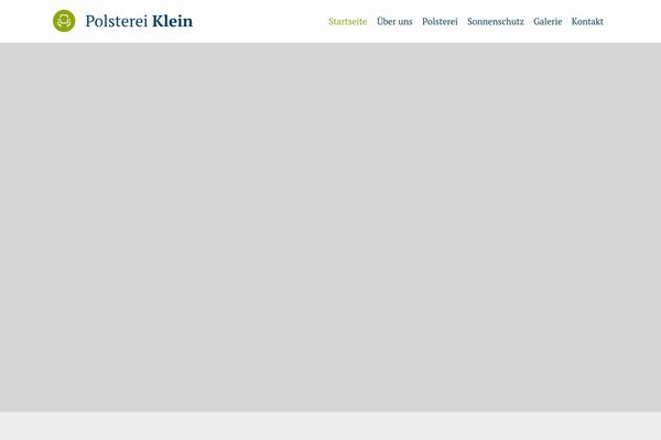 Site using Gallery-images-ape plugin
