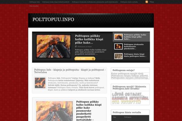 Site using Wptubespeed plugin