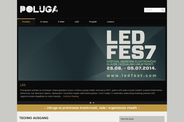 Clean Retina theme site design template sample