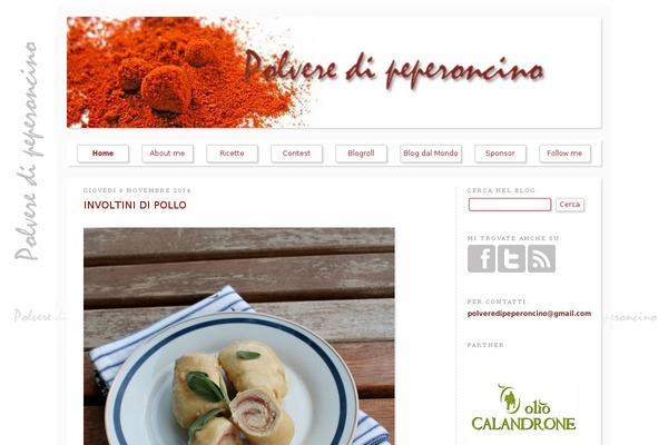 Studio theme site design template sample