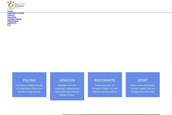 WoodMart theme site design template sample