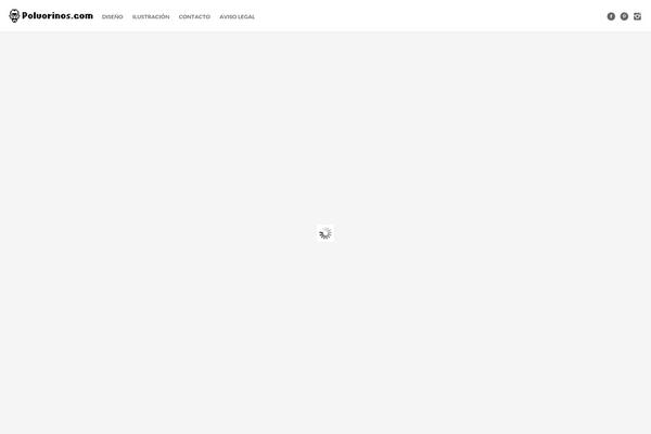 polvorinos.com site used Studiofolio_child