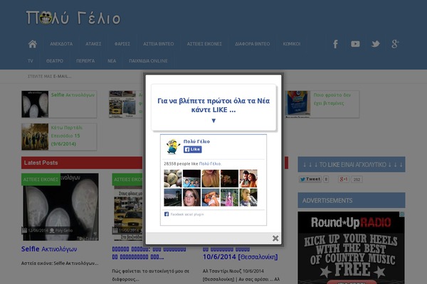 Bimber theme site design template sample
