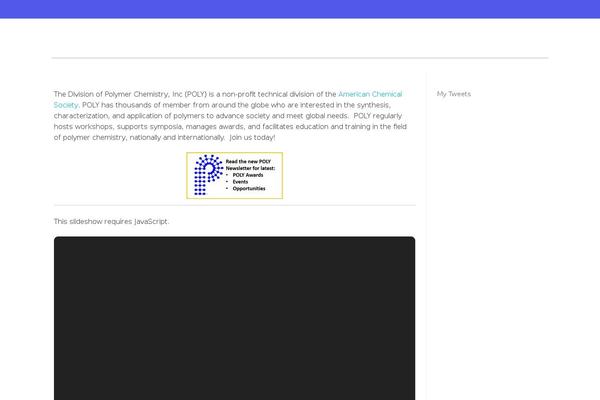 Customify theme site design template sample