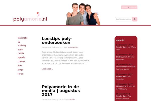 Site using bbP Signature plugin