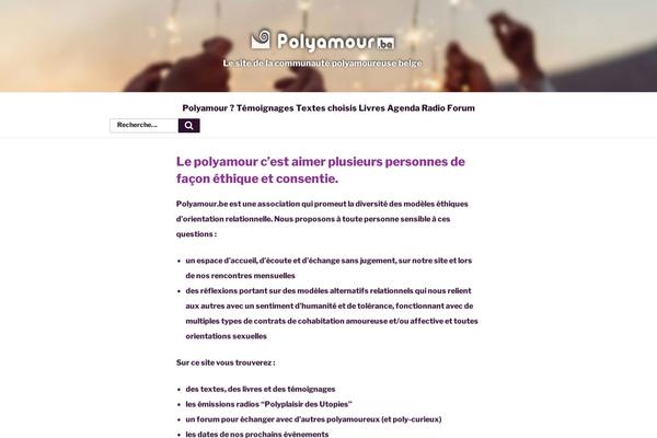 Site using Podcast-player plugin