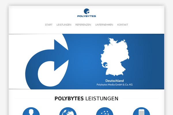 Smartbox theme site design template sample