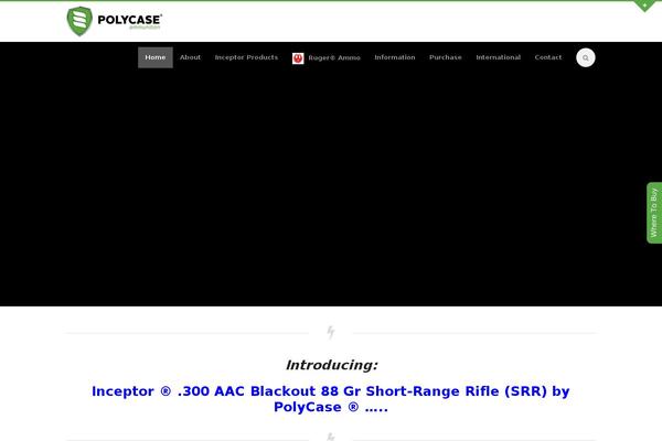 Site using Simply-static-pro plugin