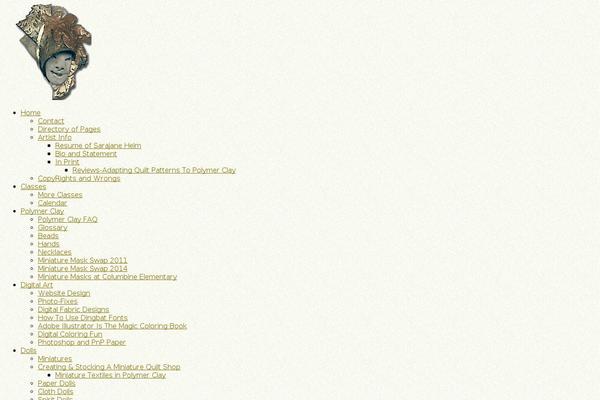 Site using Tiled Galleries Carousel Without Jetpack plugin
