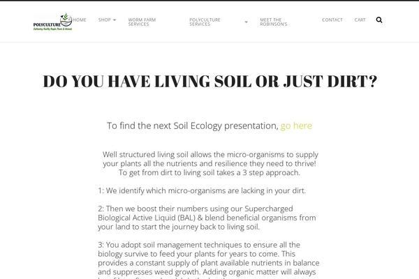 Radcliffe theme site design template sample