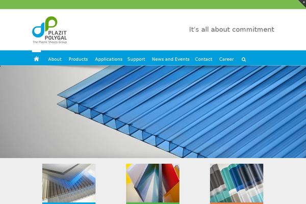 Site using VO Locator - WP Store Locator Plugin plugin