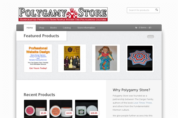 Wootique theme site design template sample