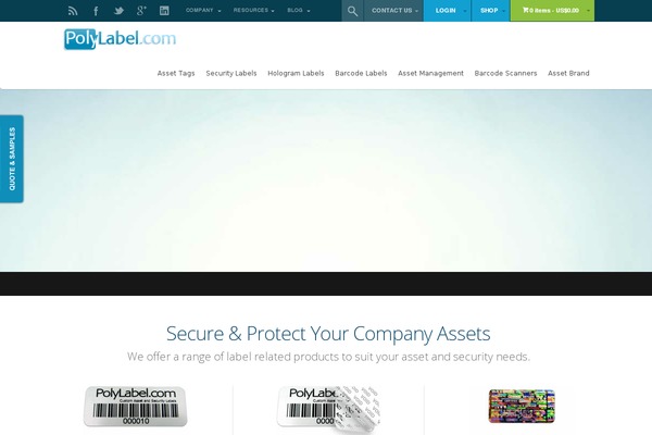 Creative theme site design template sample