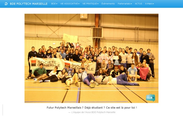 Wordpress Bootstrap Master theme site design template sample