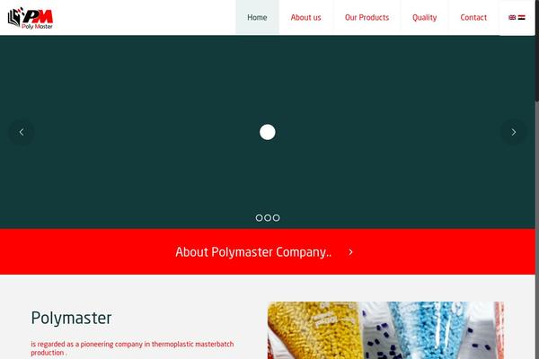 Site using Sitepress-multilingual-cms-3.6.2 plugin