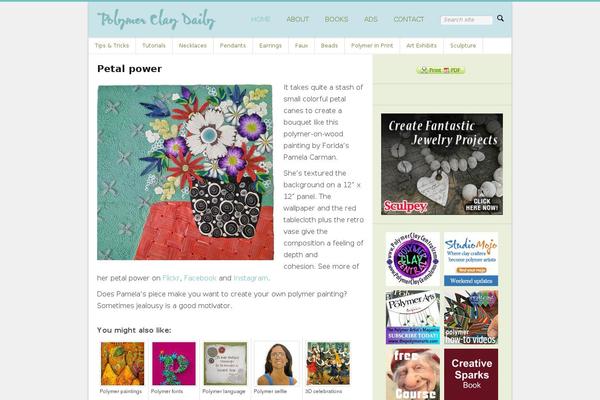 Time theme site design template sample