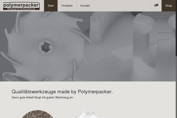 Site using Woocommerce-german-market plugin