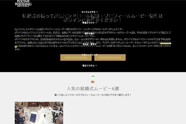 Site using Unveil Lazy Load plugin