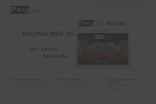 Site using Essential-addons-for-elementor-lite plugin