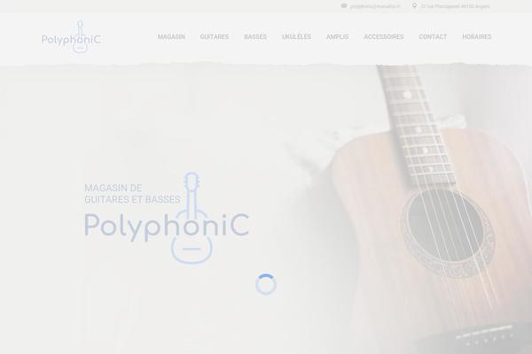 Site using Simple-google-recaptcha plugin