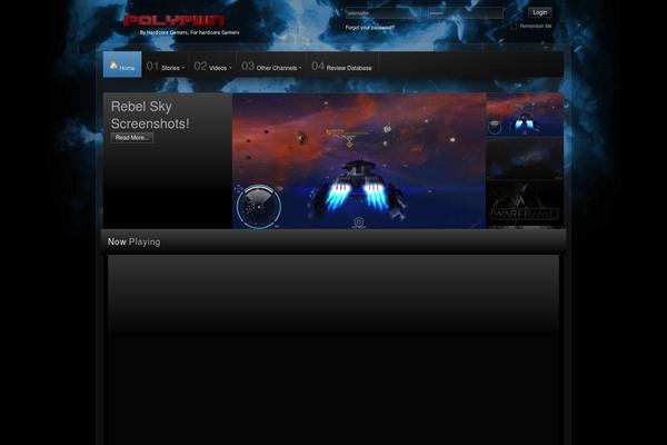 polypwn.com site used Rt_zephyr_wp