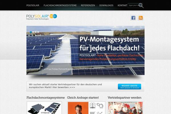 Site using Downloads-manager plugin