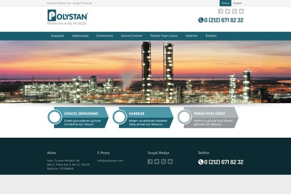 MultiPurpose theme site design template sample