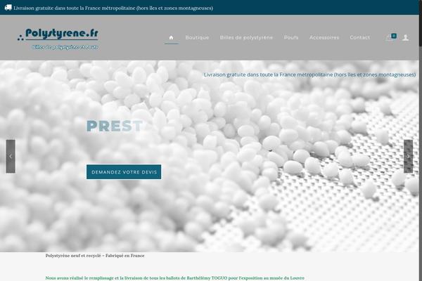 Site using Woo-variation-gallery plugin