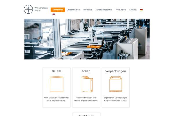 Site using Smart-grid-gallery plugin