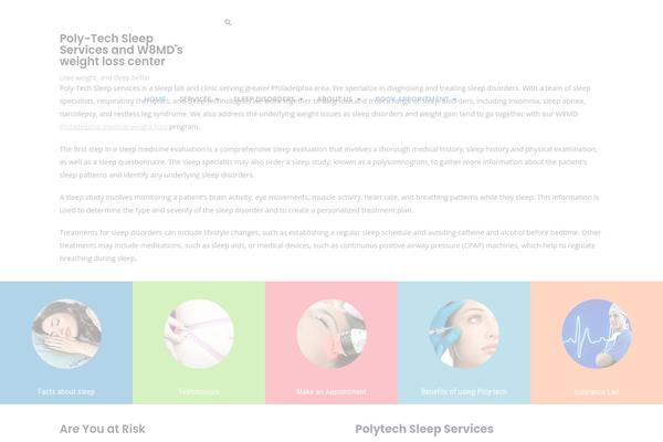 Site using Lastudio-core plugin