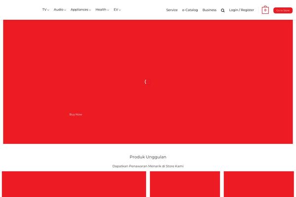 Site using YITH WooCommerce Wishlist plugin