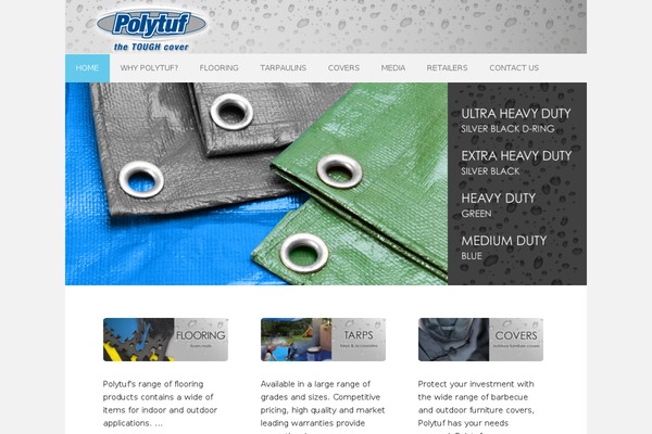 Site using Responsive-lightbox-pro plugin