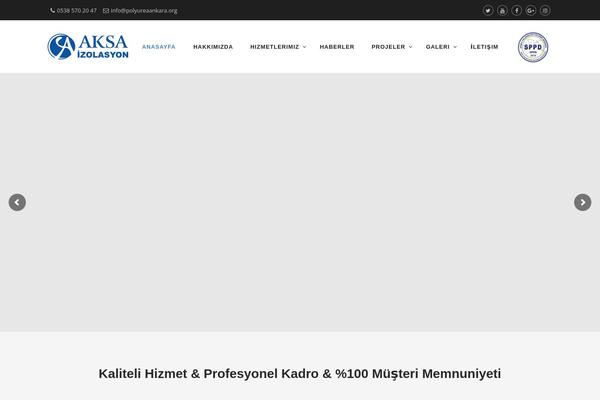Site using Hotline-phone-ring plugin