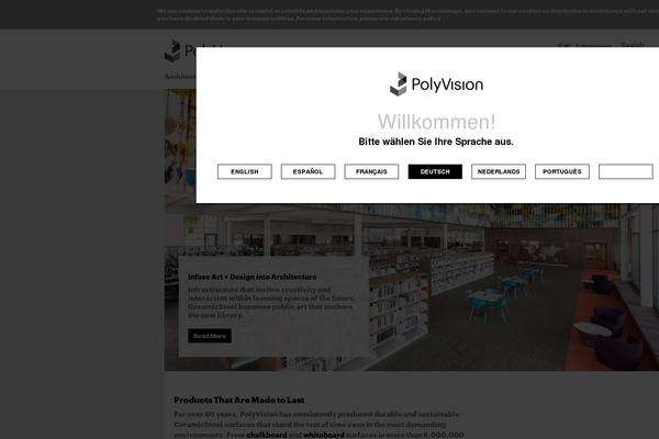 Bigdrop-theme theme site design template sample
