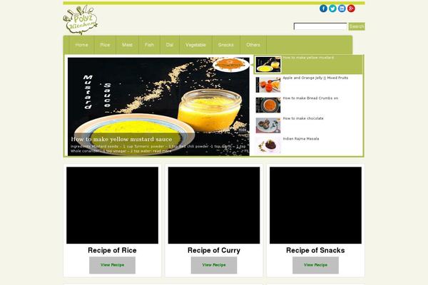 Site using Wp-hit-counter plugin