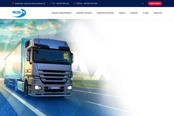 Site using Enovathemes-addons plugin