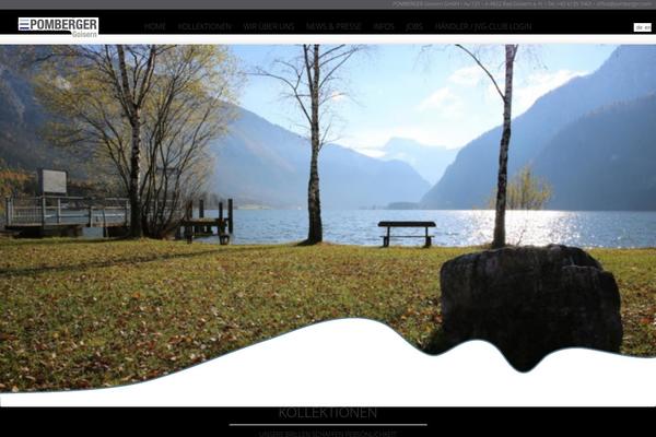 Site using Captain Slider plugin