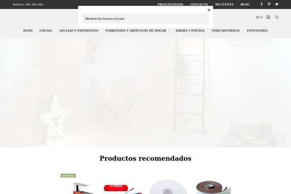 Site using Woocommerce-table-rate-shipping plugin