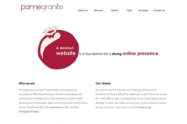 Site using Wp-popups-lite plugin