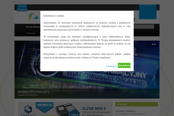 Site using Auto Tag Links plugin