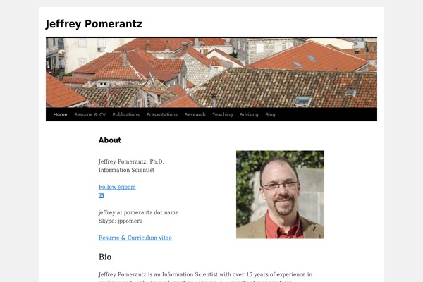Site using Wiki Embed plugin